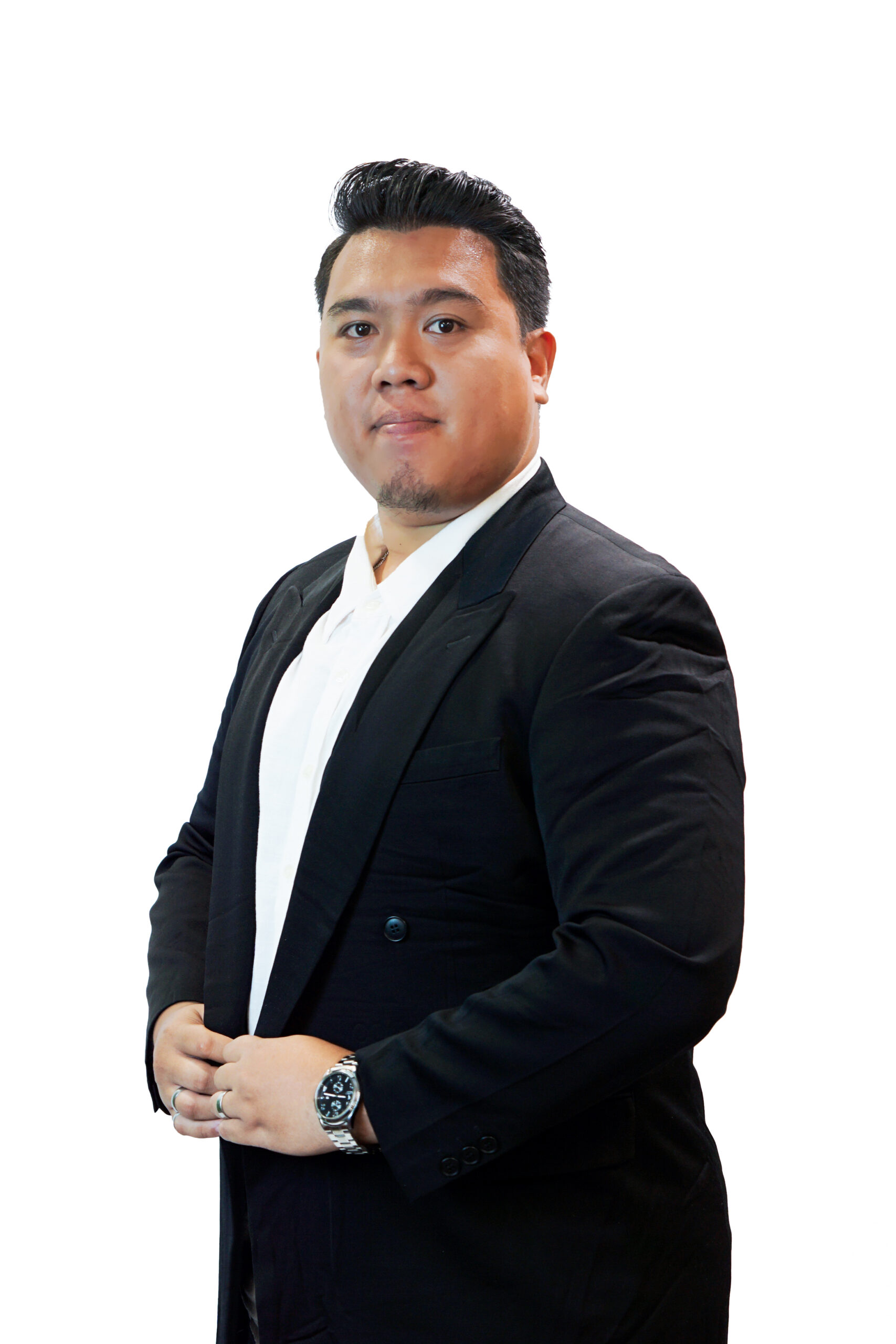 Bartolomew Andoy
