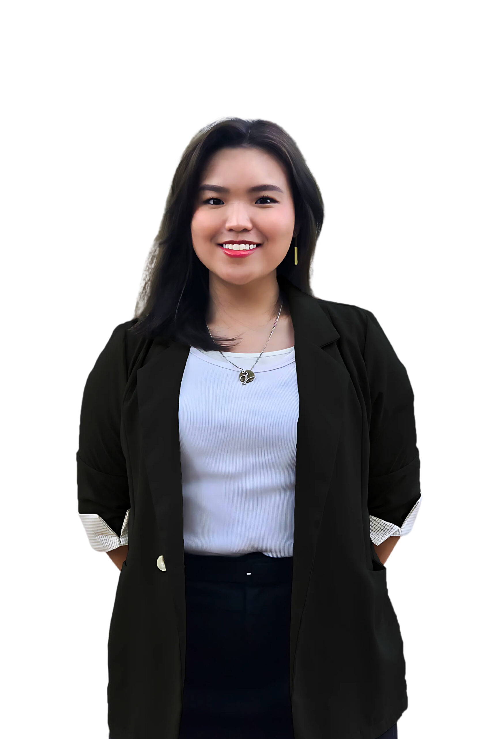Victoria Goh